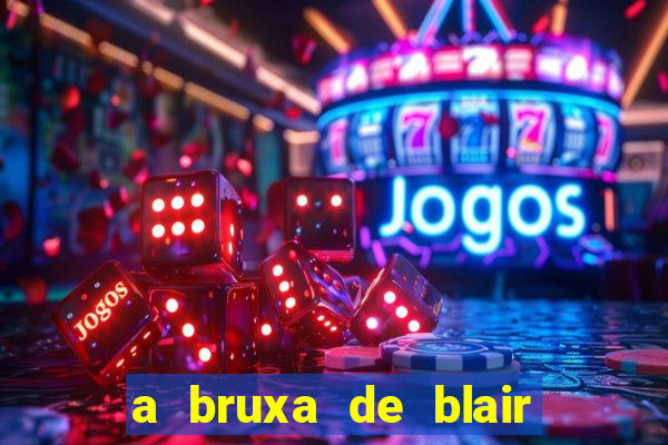 a bruxa de blair 1999 filme completo dublado